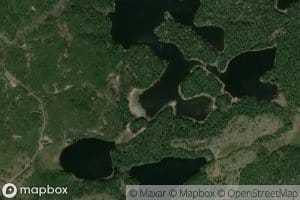Hector Lake