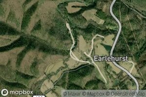 Cove Creek
