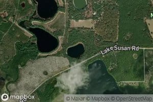 Key Pond