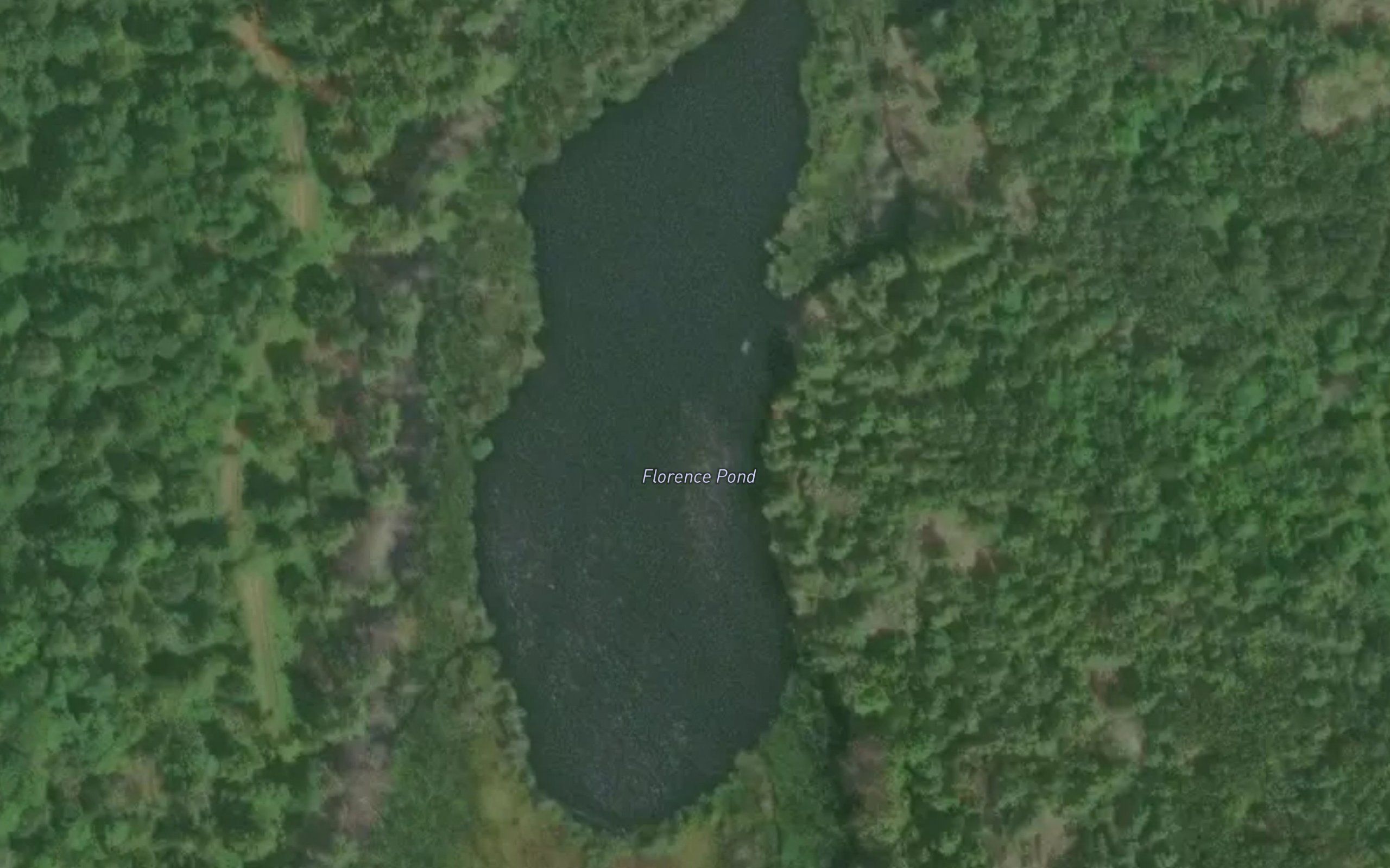 Florence Pond