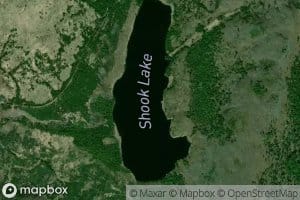 Shook Lake