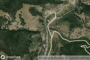 Sheep Creek