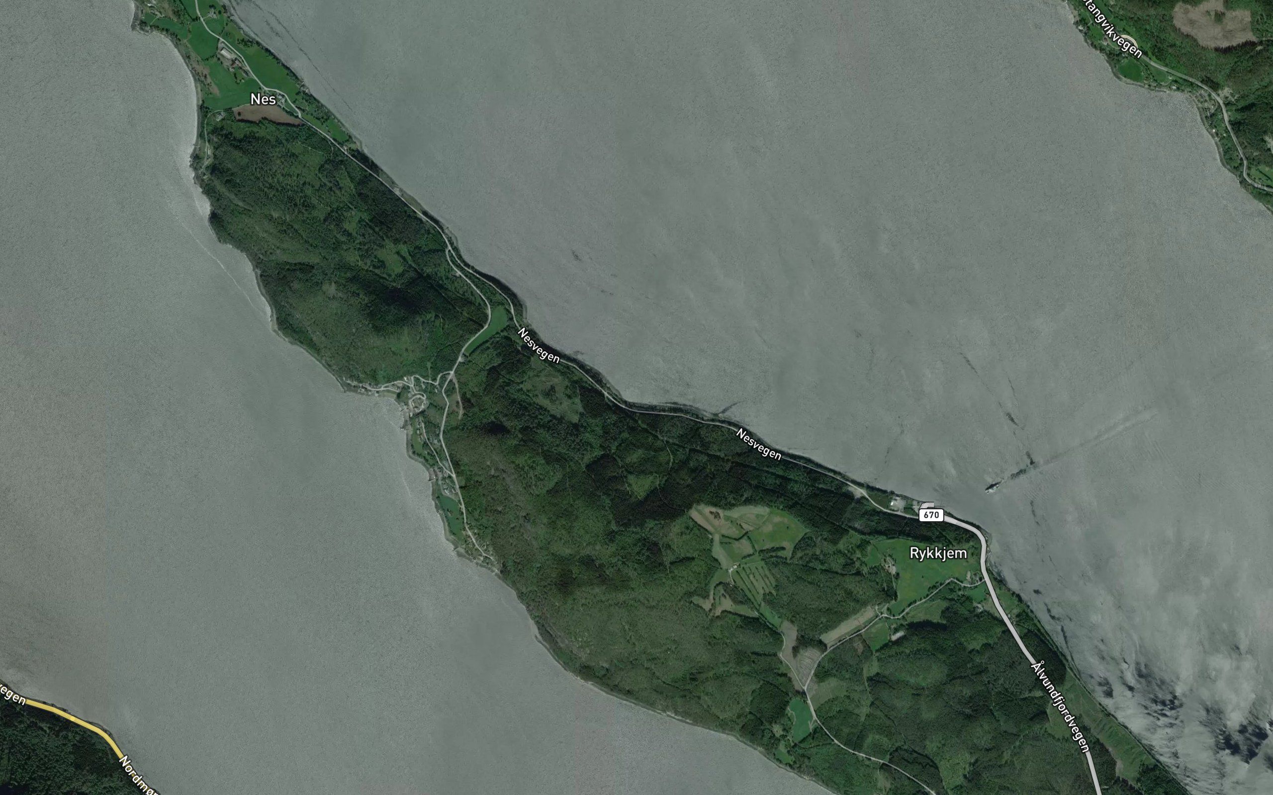 Setervika