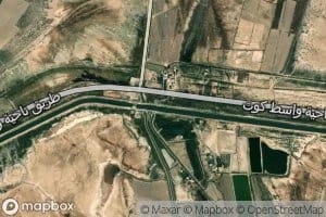 Nahr ad Dajilat al Hadith