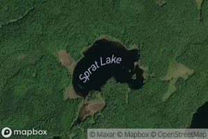 Sprat Lake