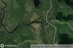 Lac Drolet