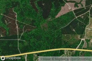 Waters Spring Branch