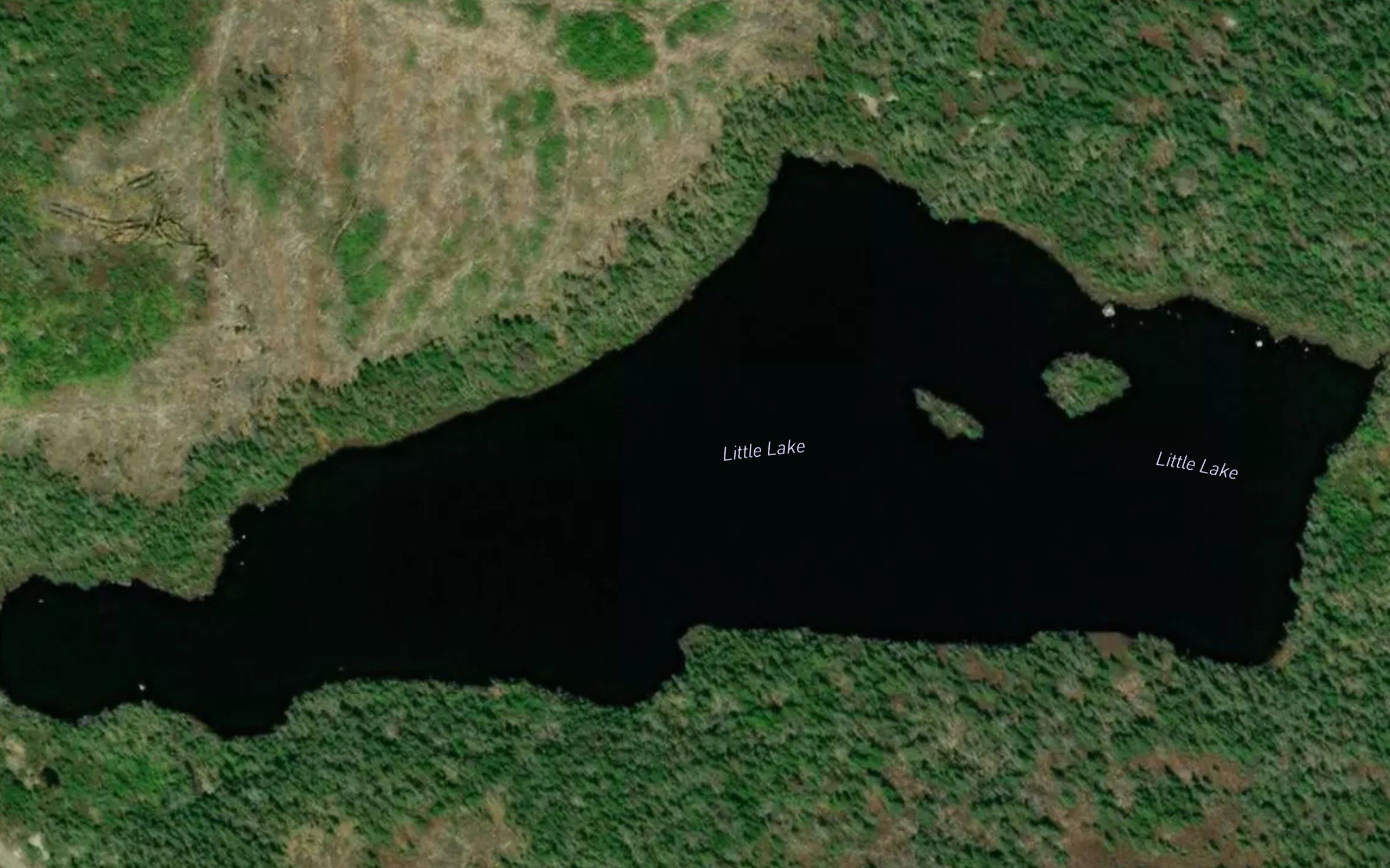 Little Lake