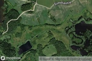 Hiukkaansalmi