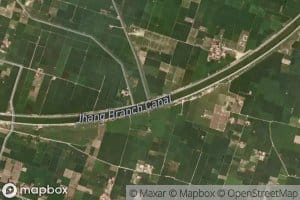 Bhattian Distributary