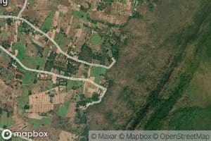 Ang Kep Nam Sok Khamin