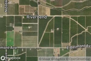 Hansen Ditch