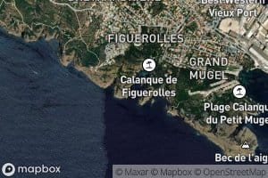 Anse de Figuerolles