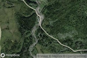 Miller Creek