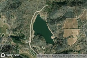 Bell Canyon Reservoir