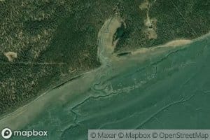 O'Brien Creek