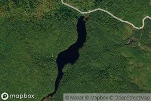 Lac Croissy