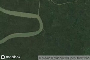 Sungai Senaun Kechil