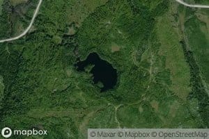 Lac Clarke