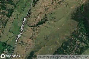 Waikoko Stream