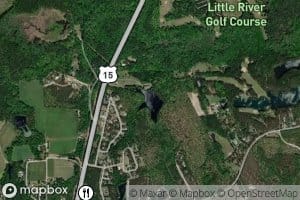 Long Leaf Lake