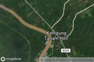 Sungai Lotie