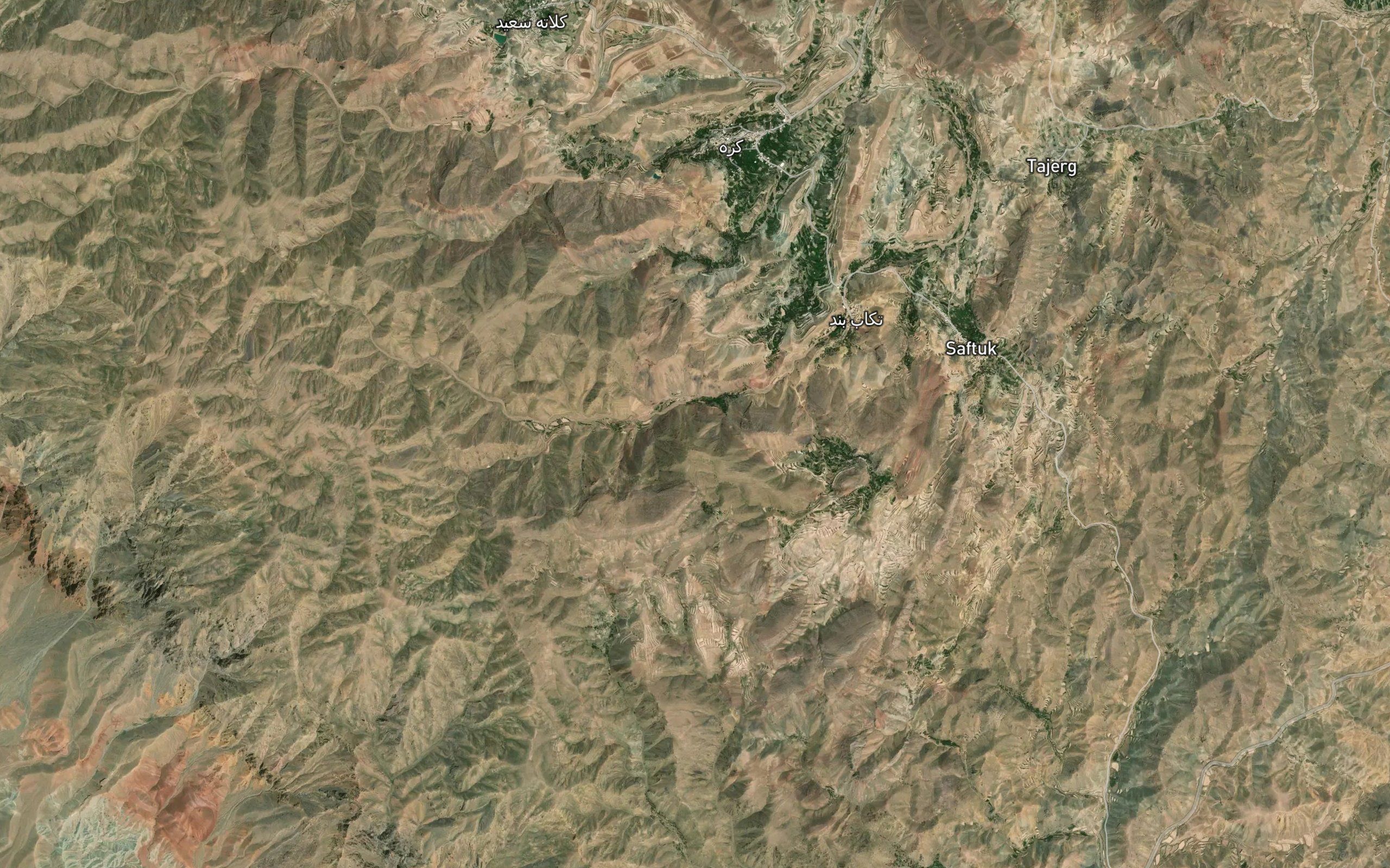 Cheshmeh-ye Moqri