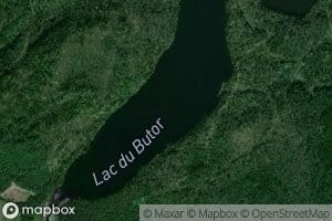 Lac du Butor