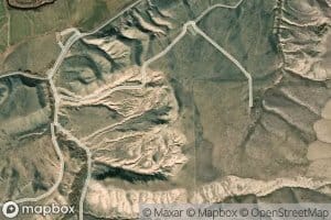 Pheney Lateral Ditch