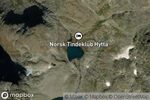 Skardstolsvatnet,heimste