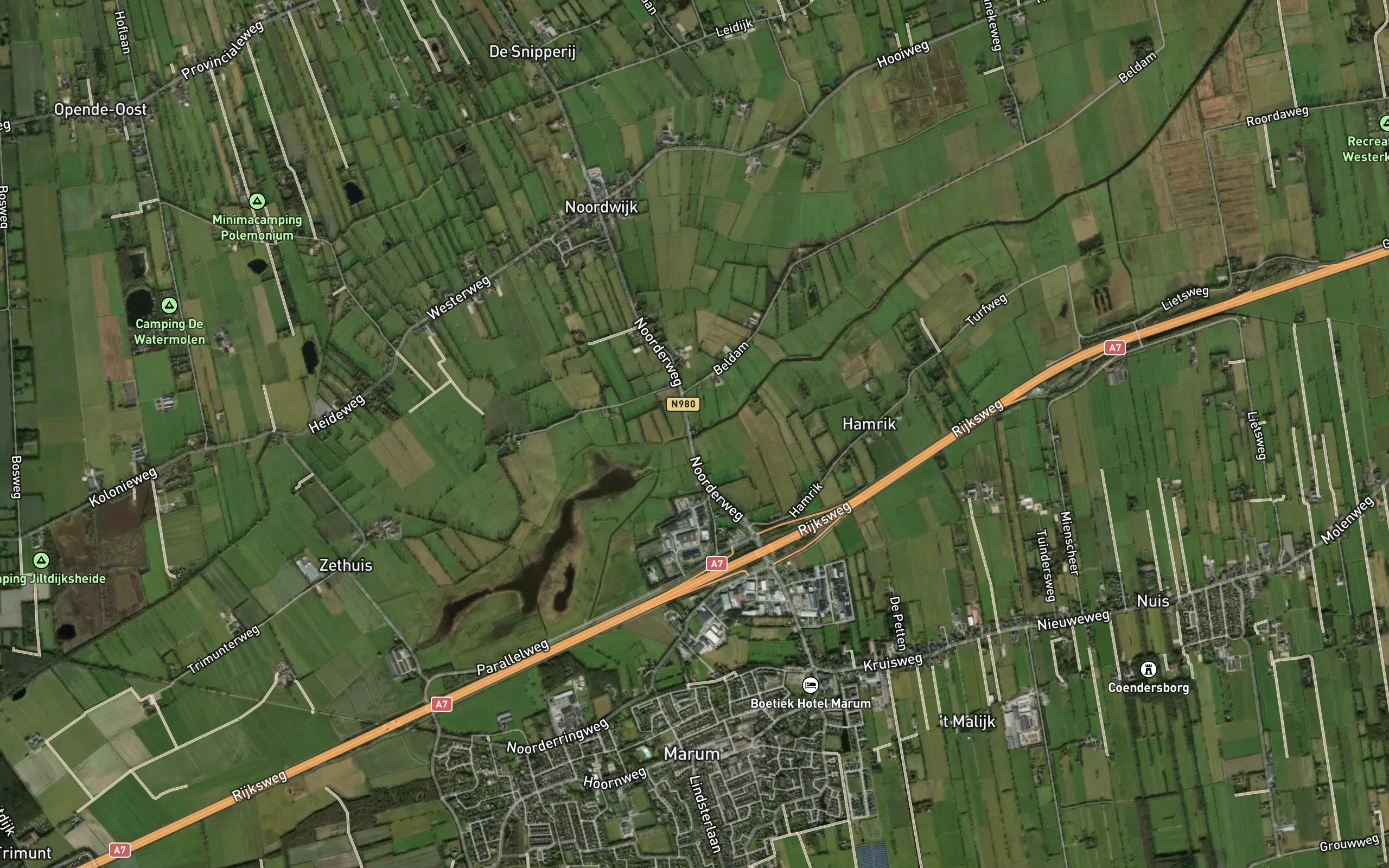 Dwarsdiep