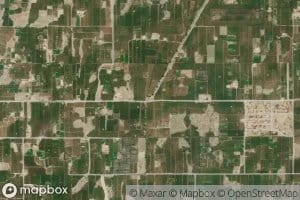 Tarkhani Distributary