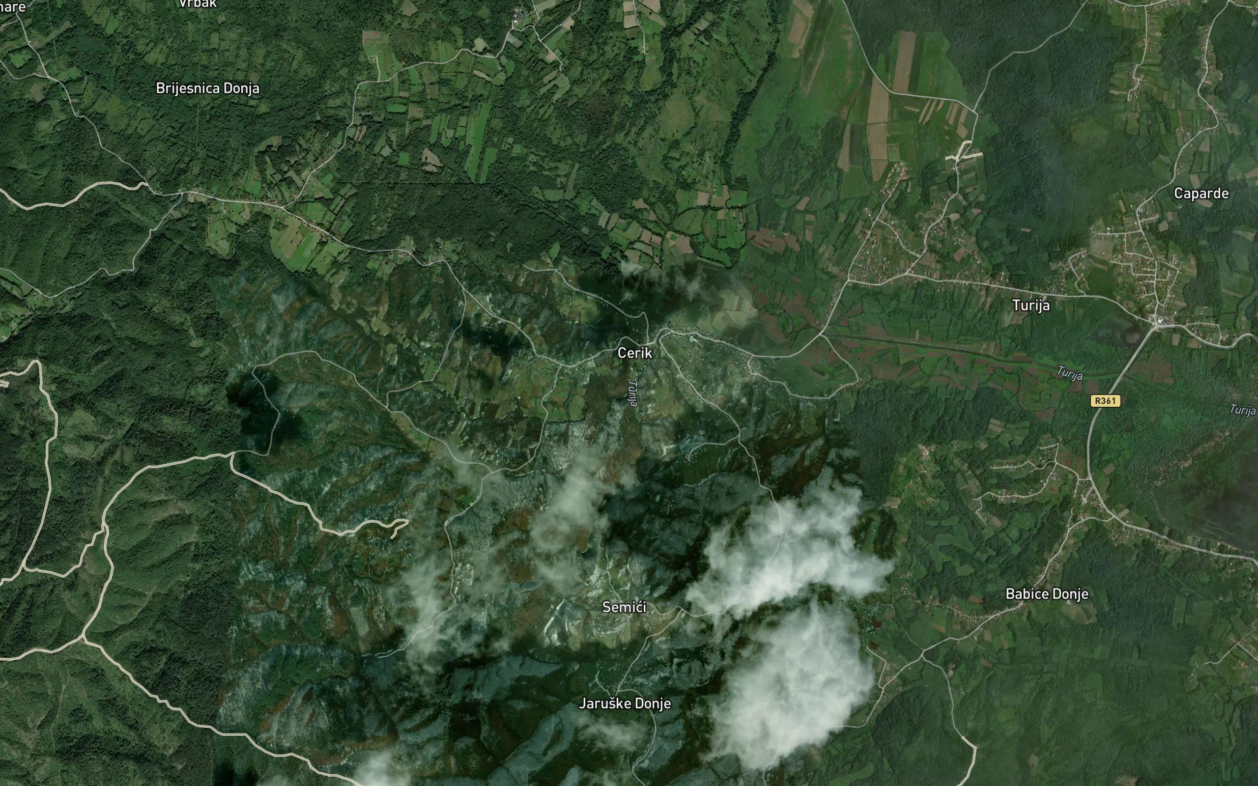 Brijesnica