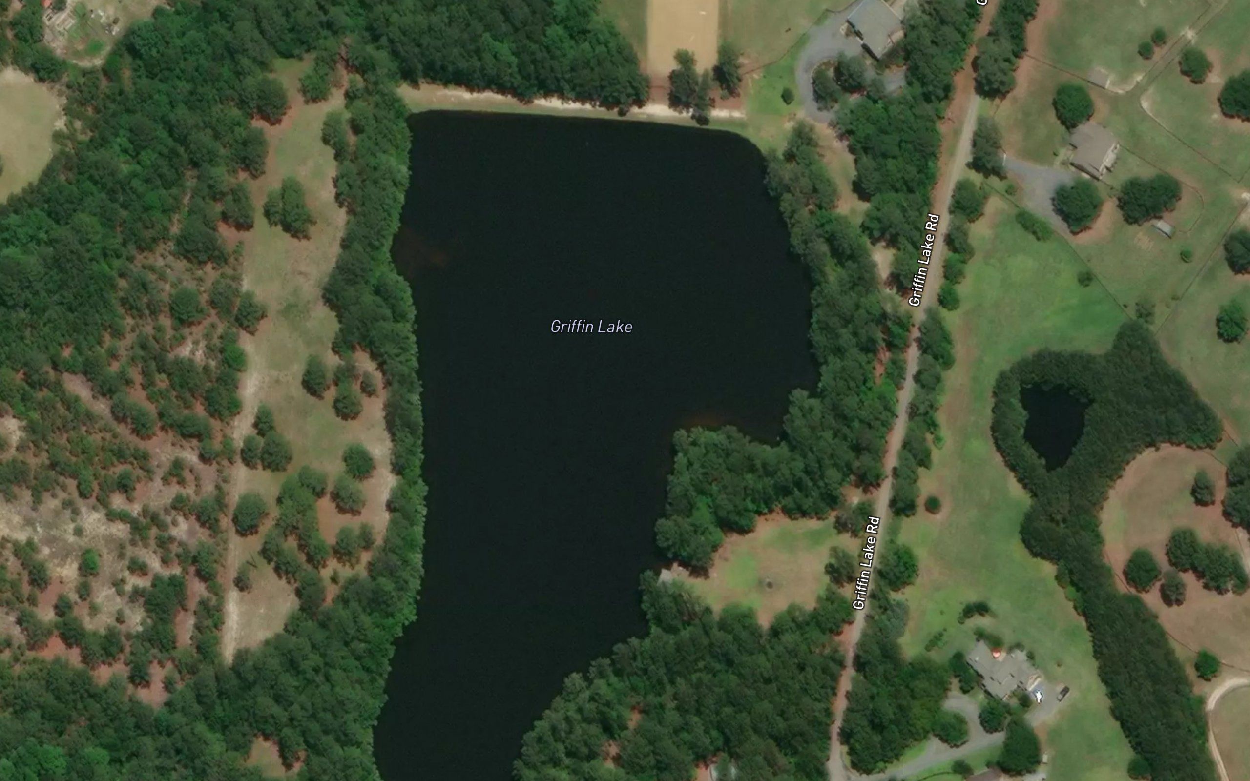 Griffin Lake
