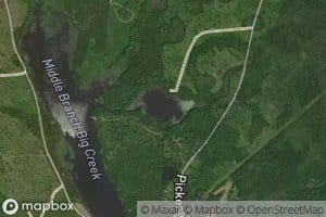 Pickerel Lake