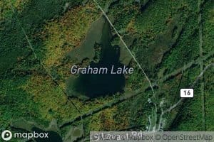 Graham Lake