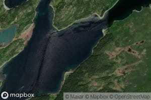 Otter Island Narrows