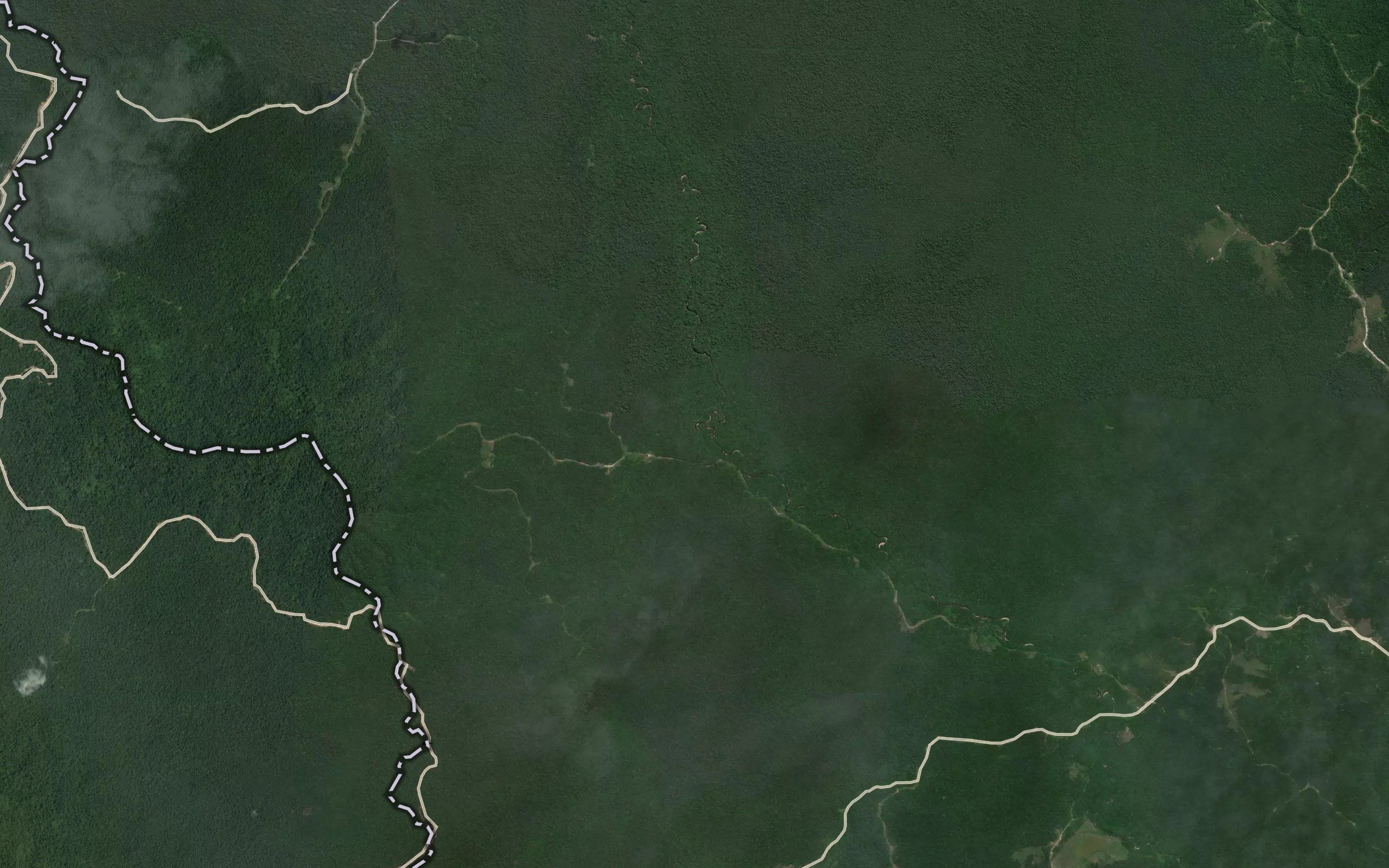 Sungai Enkabang