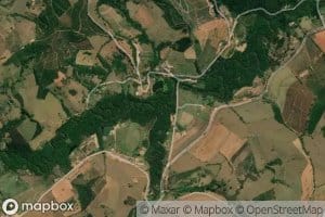 Ribeirao da Agua Limpa