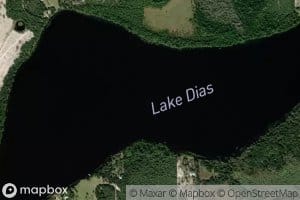 Lake Dias