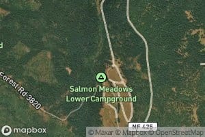 Mutton Creek