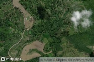 Ribeirao da Sepultura