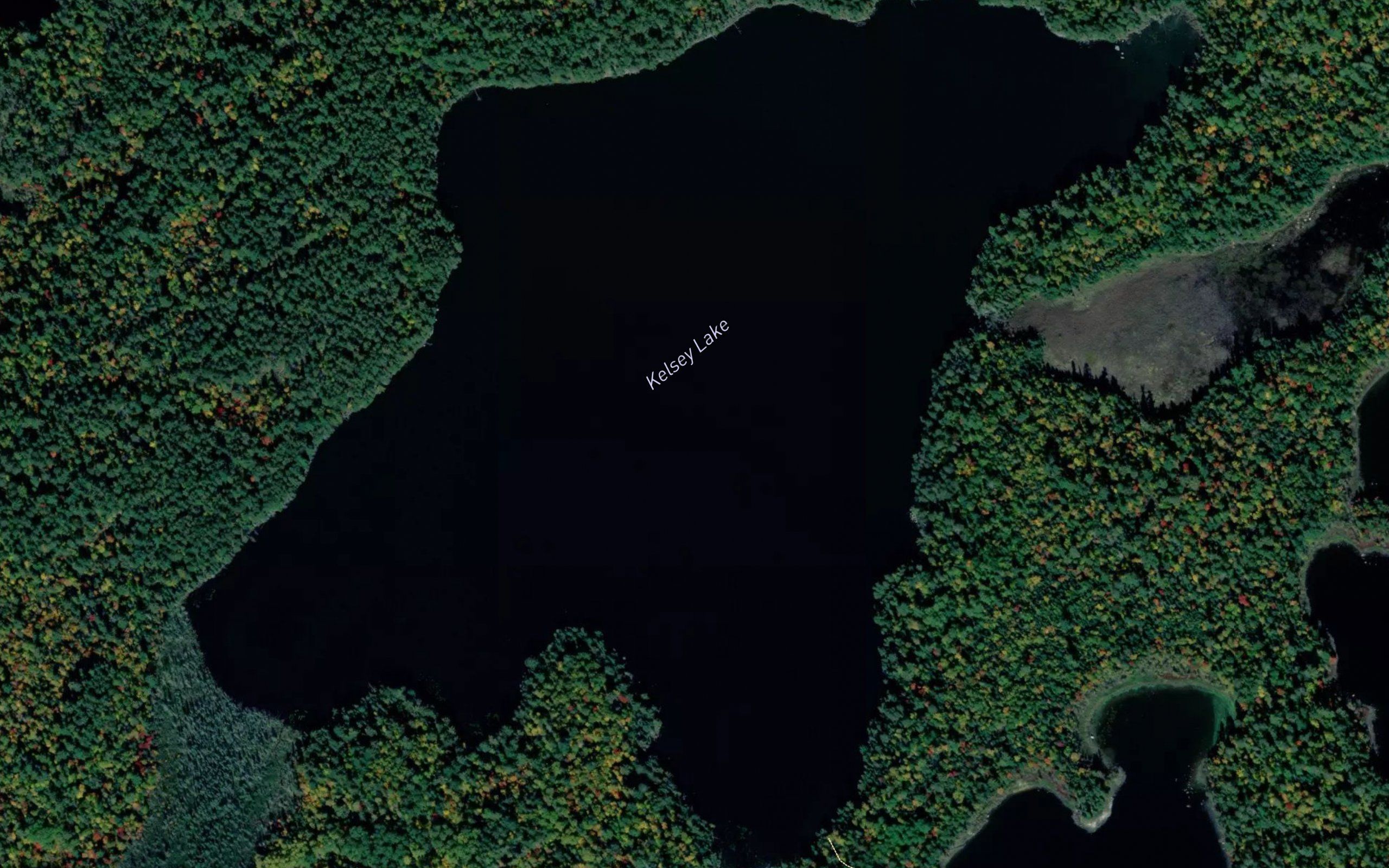Kelsey Lake
