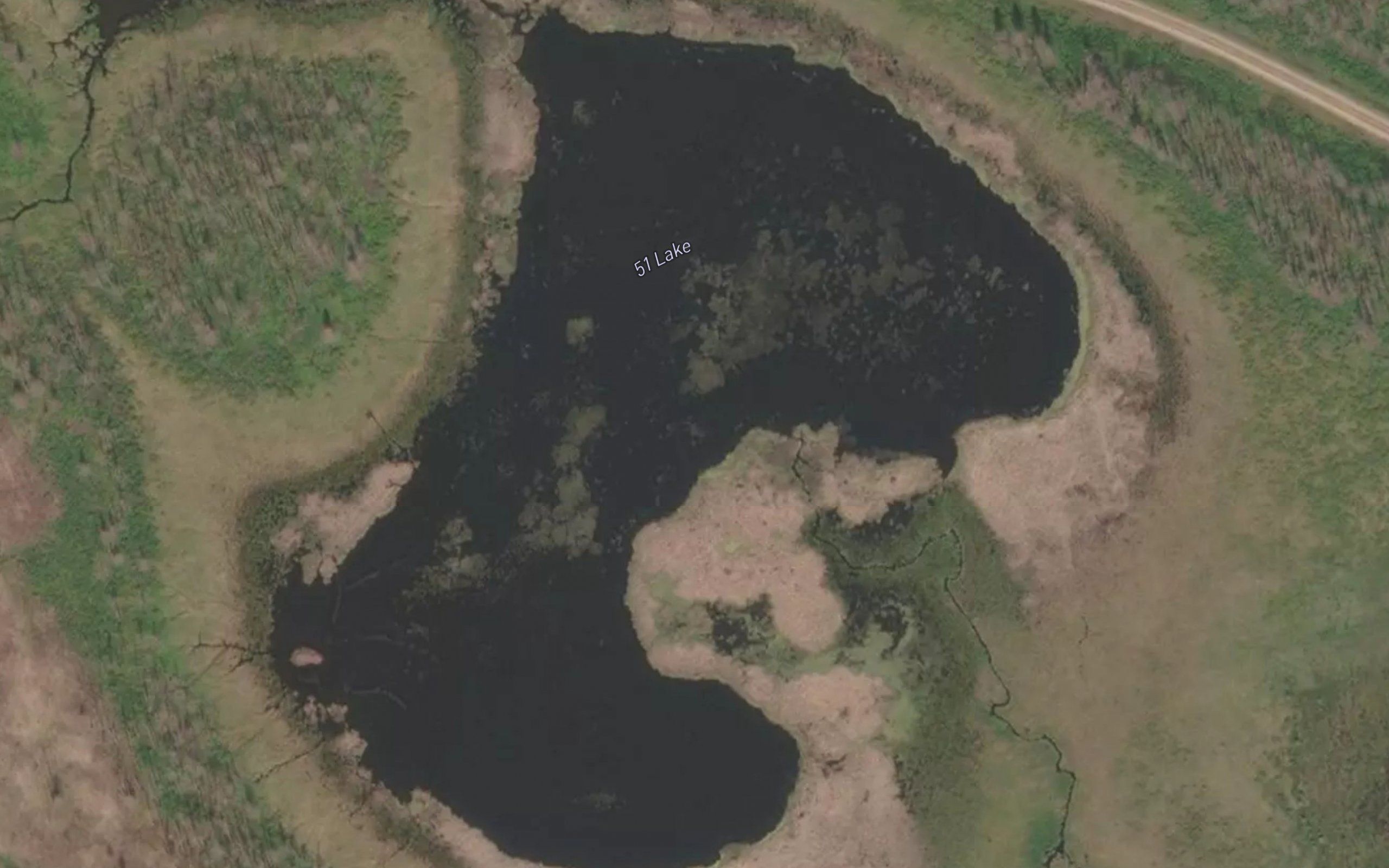 51 Lake