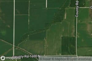 Gowdy Creek