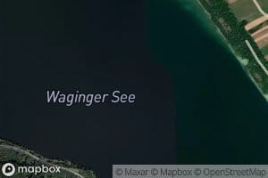 Waginger See