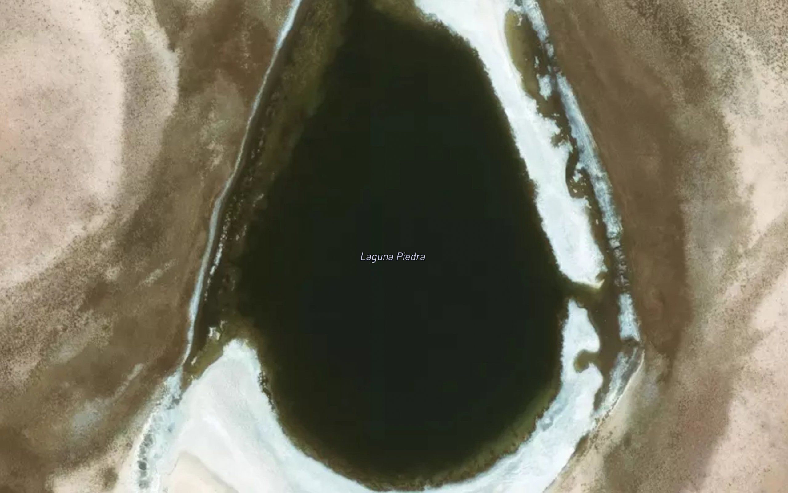 Laguna de Cejas