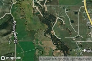 Miller Creek