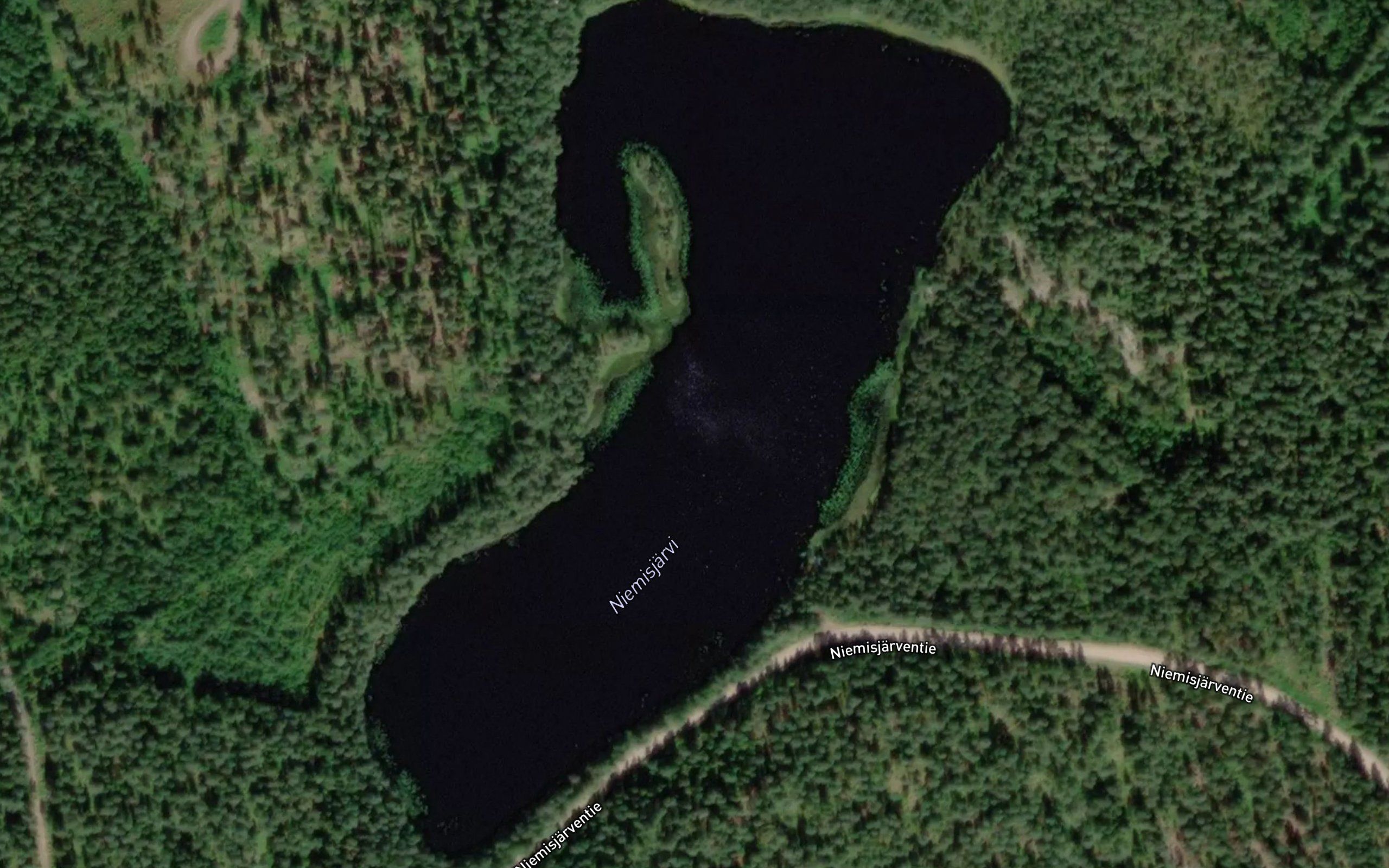 Niemisjarvi