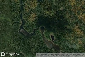 Mudchannel Lake